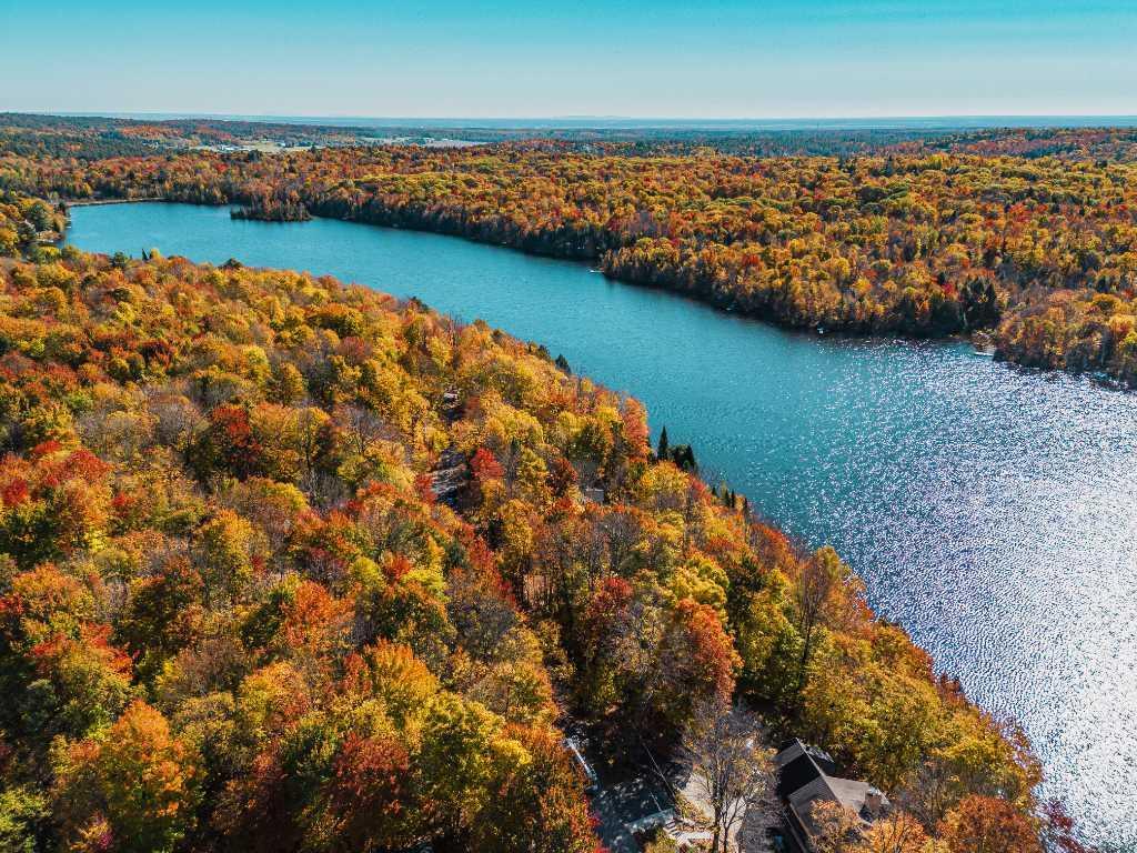 Terrain au Lac Paul à vendre | 3296395