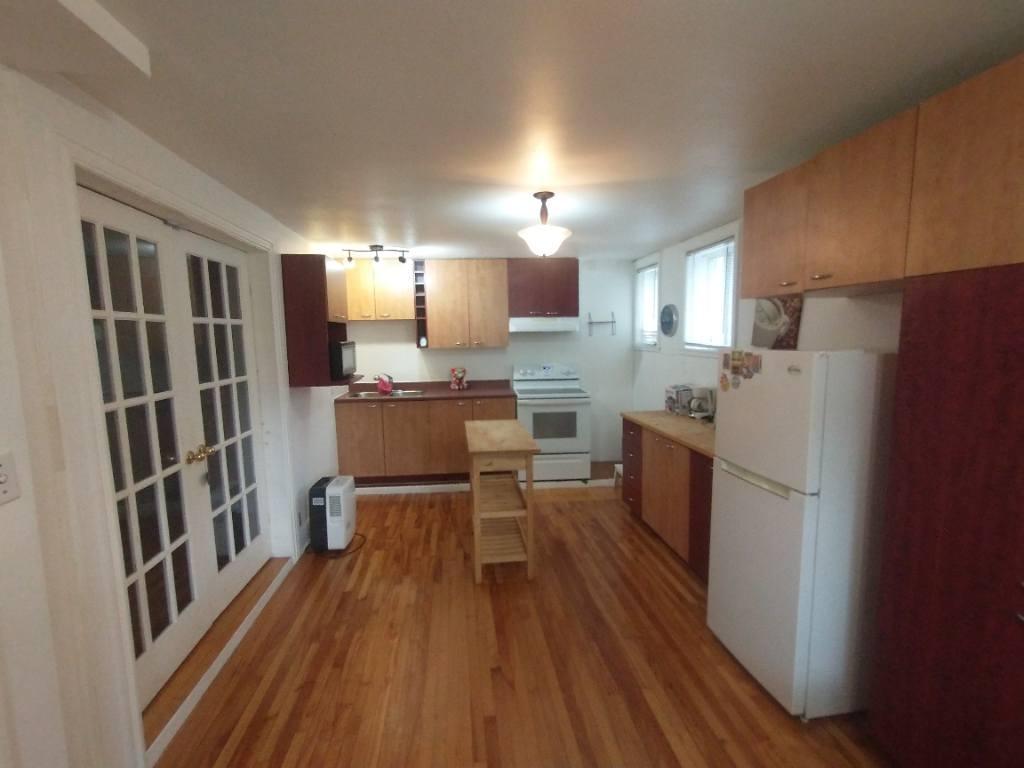 Appartement 3 1/2 dans Rosemont | 3286084