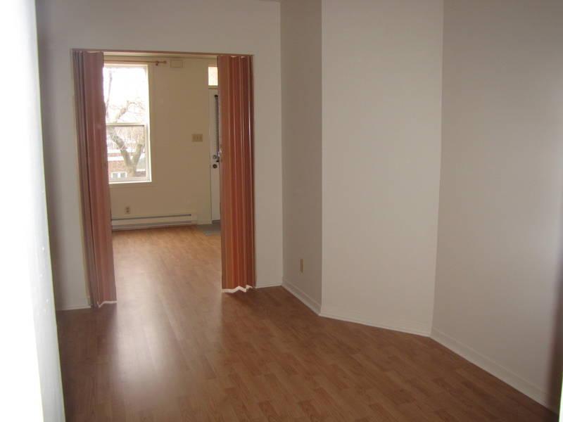3 1/2 à louer à Rosemont à 1 min de la promenade Masson | 3286085