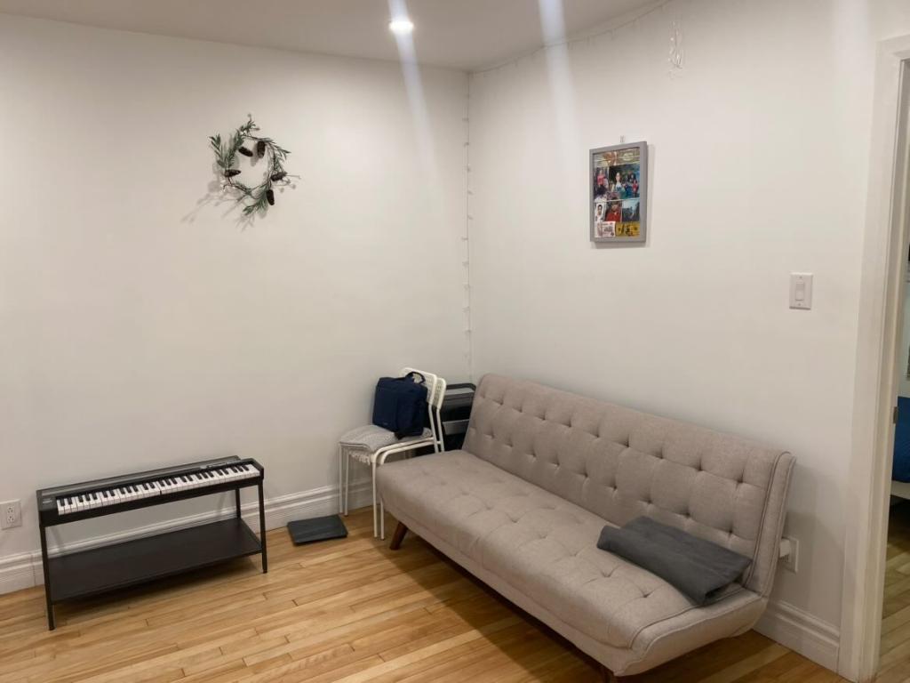 Location Appartement 3&1/2 Apartment for Rent - NDG | 3286090