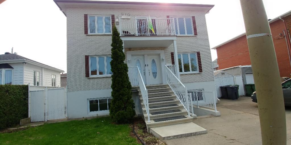 Grand 4 1/2 à louer | 3286097