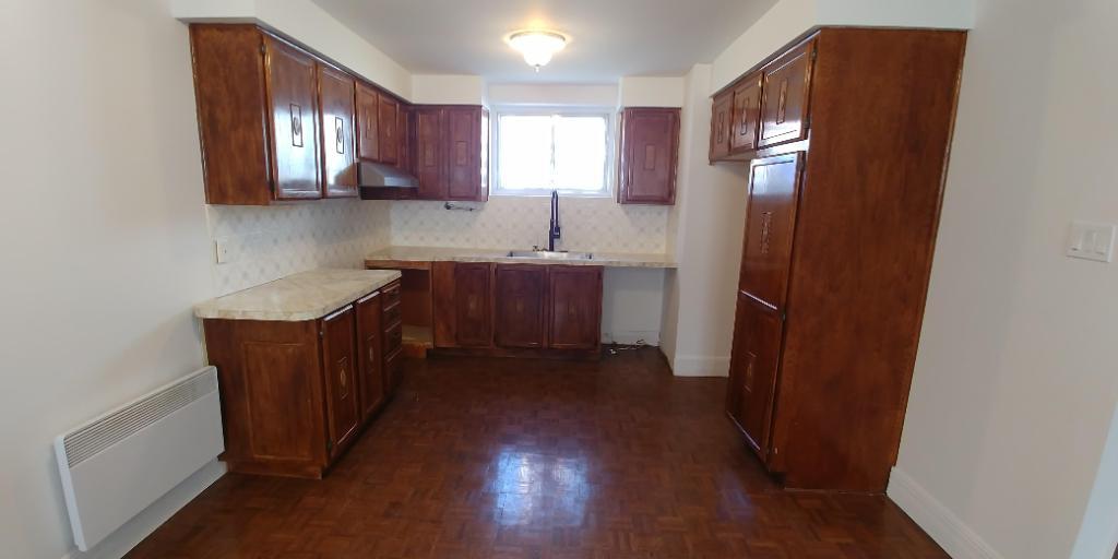 Grand 4 1/2 à louer | 3286097
