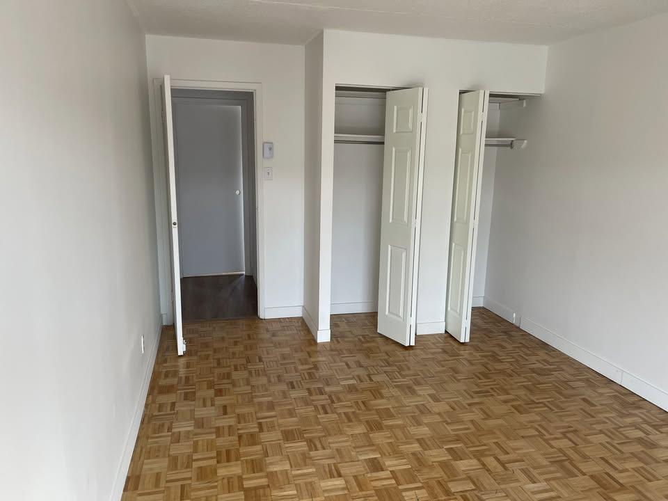 Grand 4½ rénové à louer | 3286102