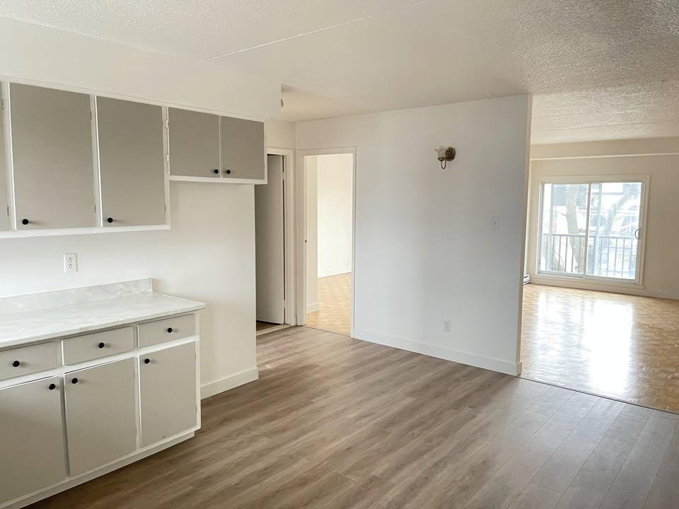 Grand 4½ rénové à louer | 3286102