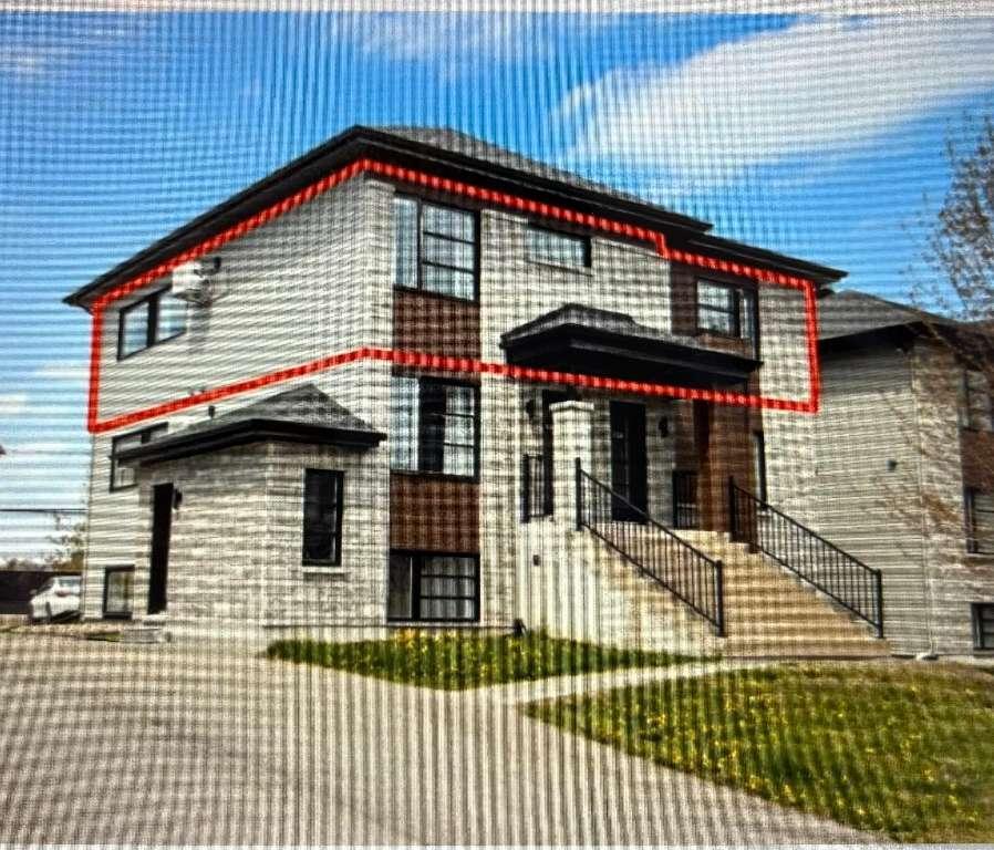 Moderne et spacieuse 5 1/2 style condo a Bellefeuille, Saint- Jerome | 3286152