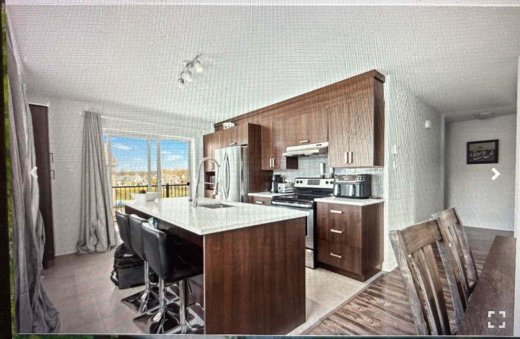 Moderne et spacieuse 5 1/2 style condo a Bellefeuille, Saint- Jerome | 3286152
