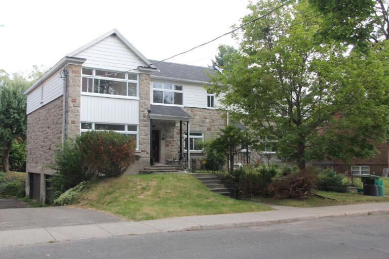 6 1/2 - Montréal - 2 800 $/mois | 3286161