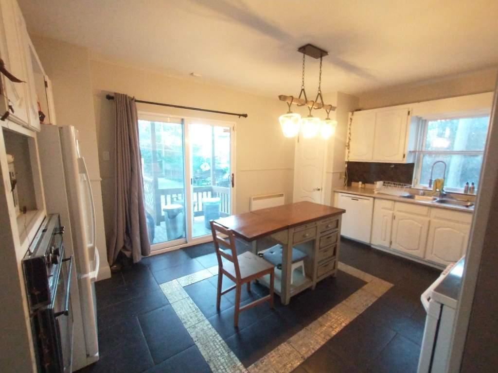 Appartement grand 6 1/2 à louer dans Rosemont | 3286162
