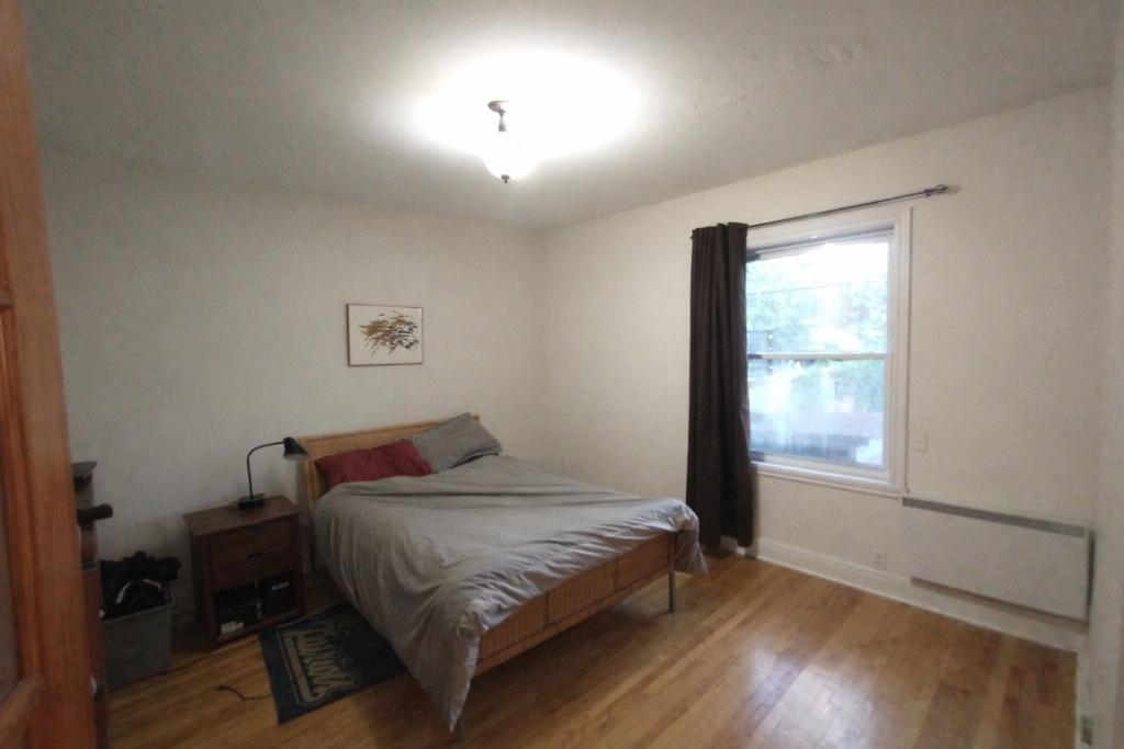 Appartement grand 6 1/2 à louer dans Rosemont | 3286162