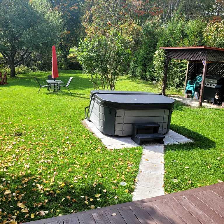 Chalet à louer dans le Charlevoix | 3286163