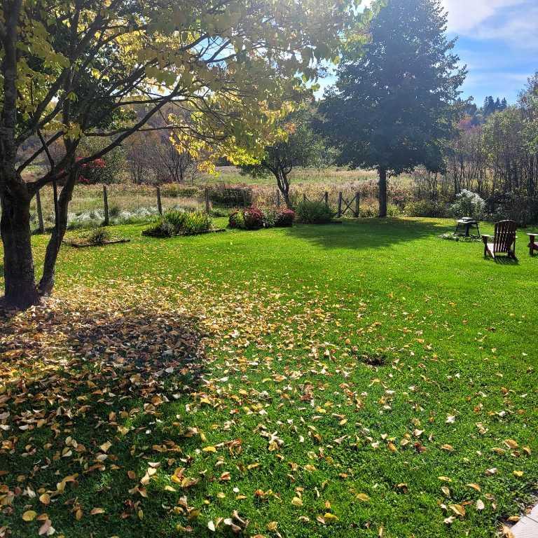 Chalet à louer dans le Charlevoix | 3286163