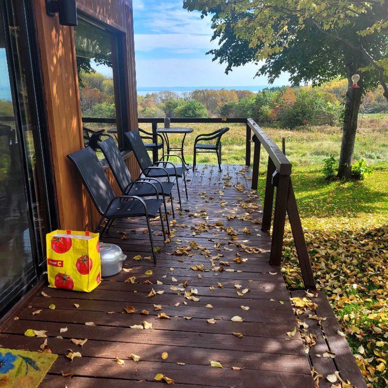 Chalet à louer dans le Charlevoix | 3286163