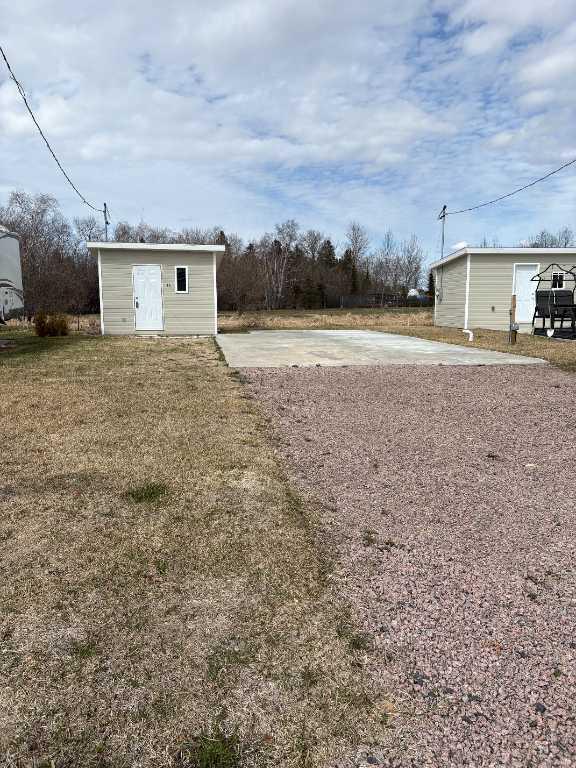 terrain de camping aménagé a Métabetchouan ( Lac Saint Jean ) | 3296076