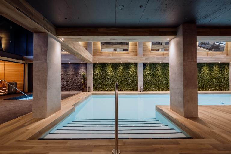 Loft entièrement meublé à louer Saint-Jean-Baptiste novembre 2026 | 3309843