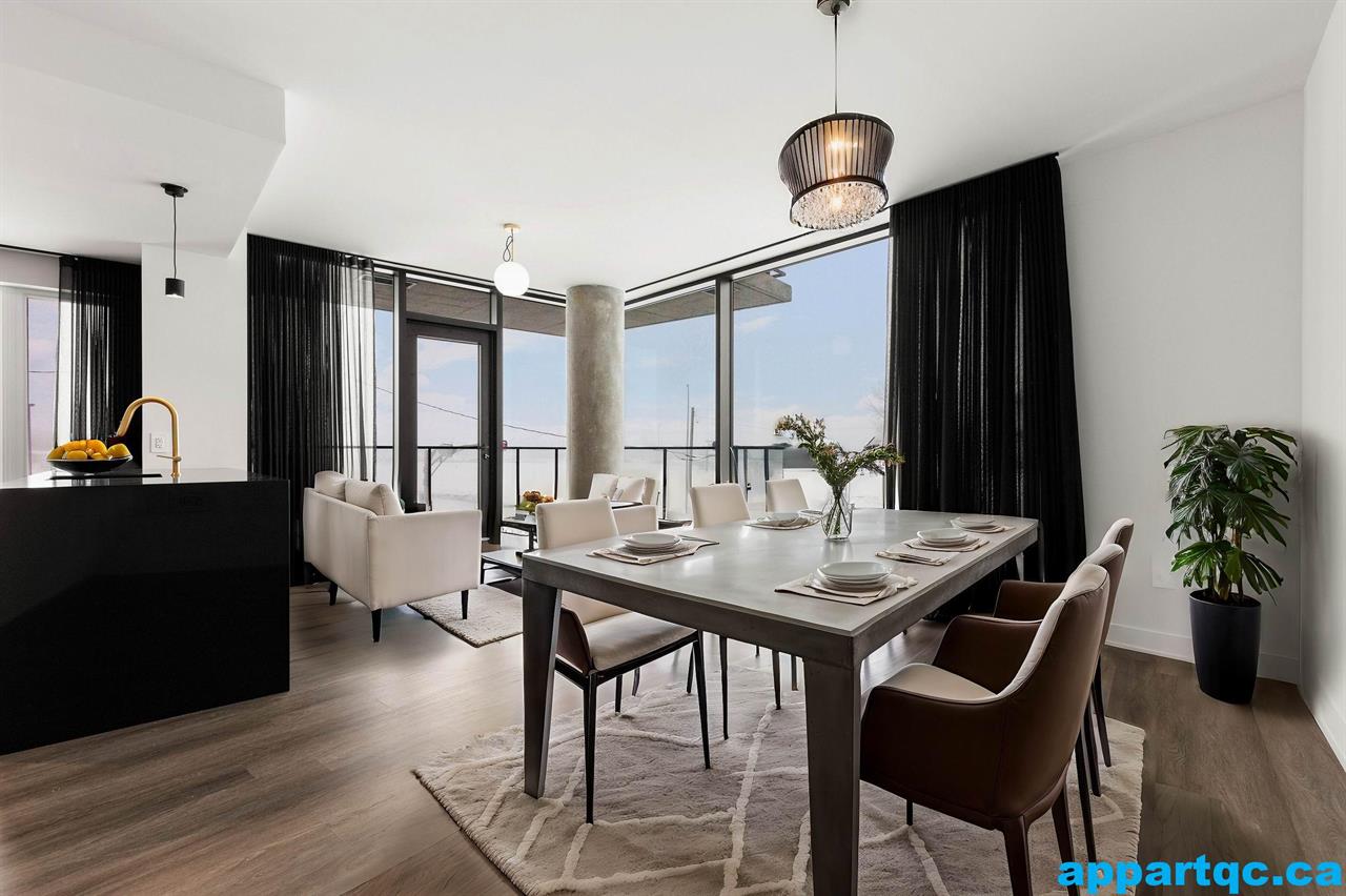 Saint-Constant – AUDACIO – Des appartements qui font rêver ! | 3286526
