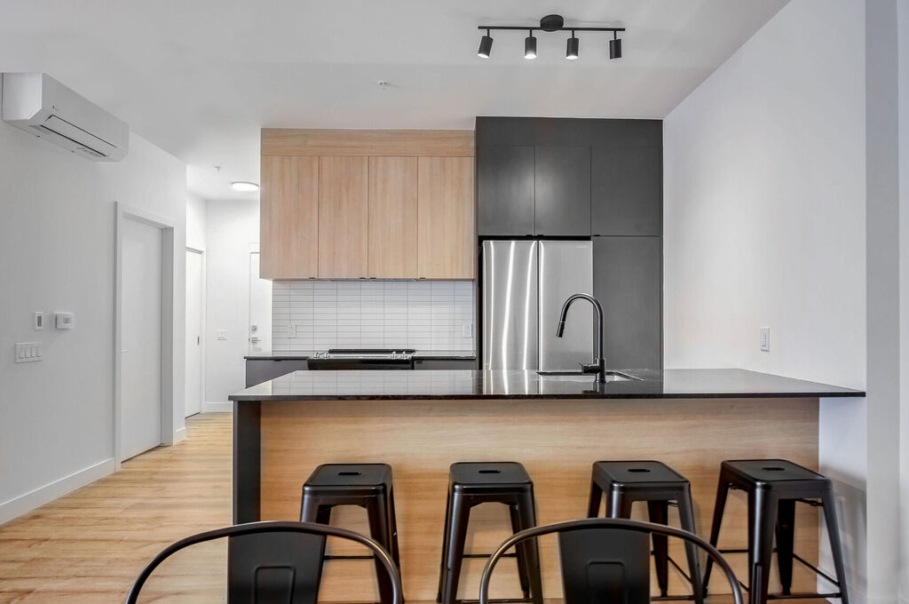 2 Mois De Loyer Offert 3 1/2 Condo Neuf | 3286554