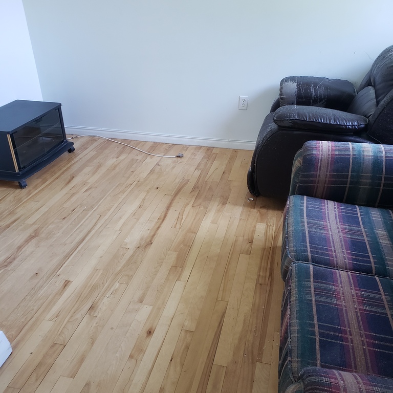 3 1/2 Secteur Les Saules Semi Meublé | 3286558