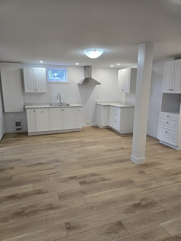 Logement Moderne 3 Et Demi Bien Situé | 3286560
