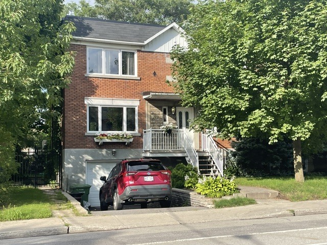 Appartement Lumineux Dans Rosemont | 3286567