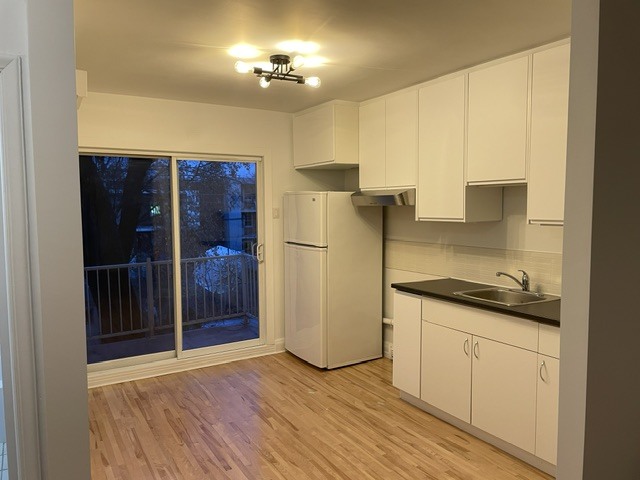 Appartement Lumineux Dans Rosemont | 3286567