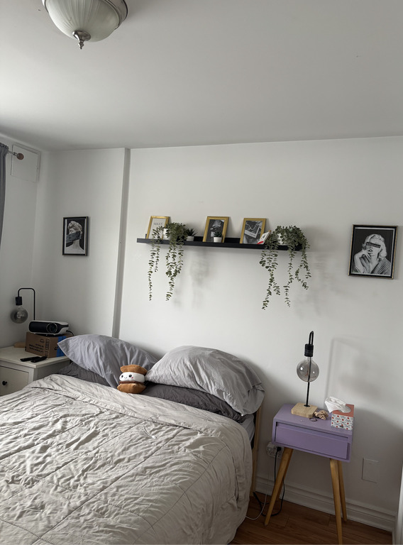 4 1/2 Rosemont Masson / Parc Molson | 3286569