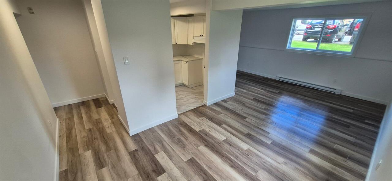 30 Rue De Matapédia (Gatineau) Beau 3 1/2 Fraichement Rénové !! | 3286570