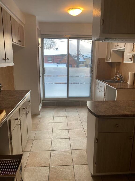 4½ Appartement 2e étage | 3286587