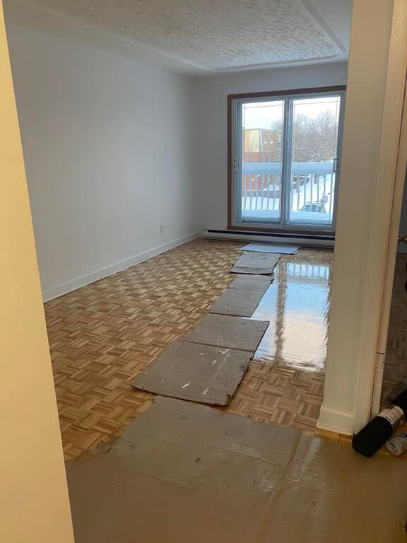 4½ Appartement 2e étage | 3286587