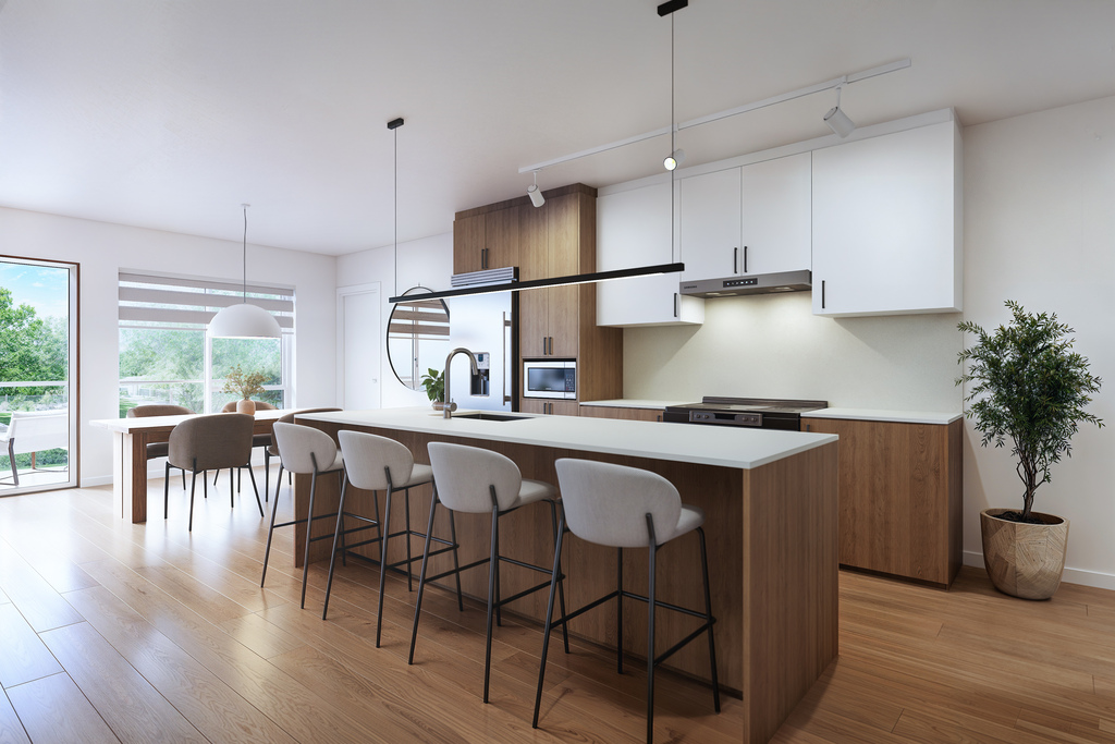3 1/2 - Nouvelle Construction | 3286597