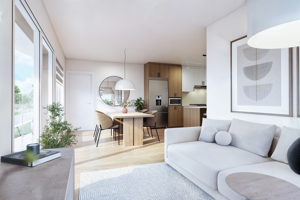 3 1/2 - Nouvelle Construction | 3286597