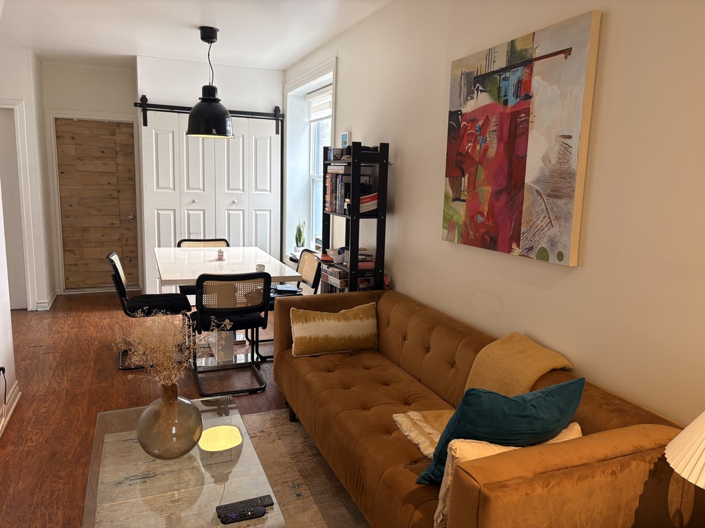 3 Et Demi Boulevard LaSalle Verdun | 3286607