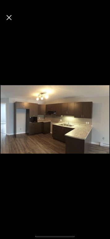3 Chambres Disponible 1er Juillet | 3286615