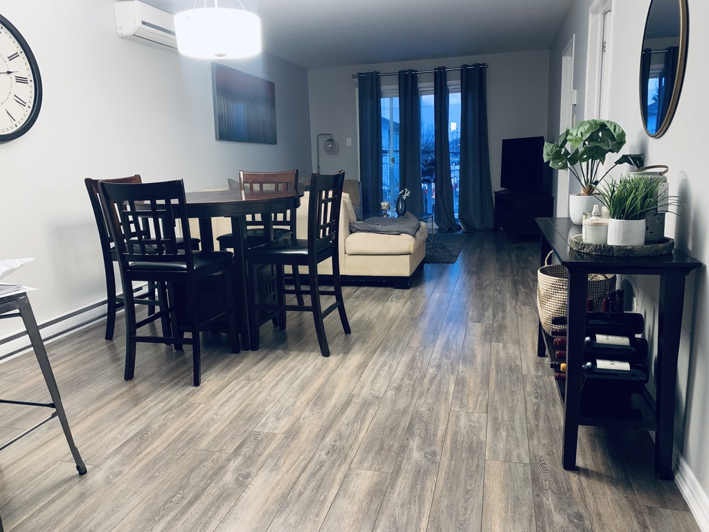 3 Chambres Disponible 1er Juillet | 3286615