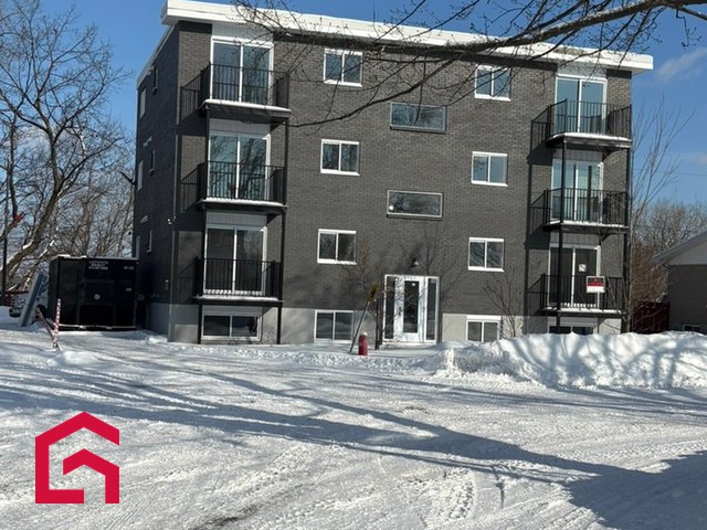 Appartement Sorel-Tracy À Louer | 3286622