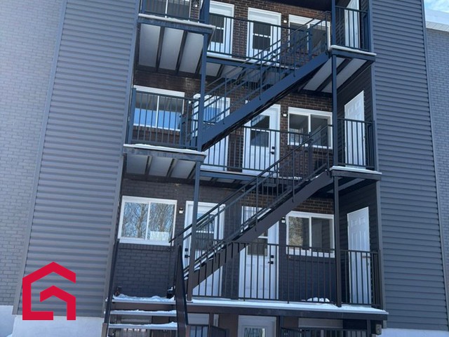 Appartement Sorel-Tracy À Louer | 3286622
