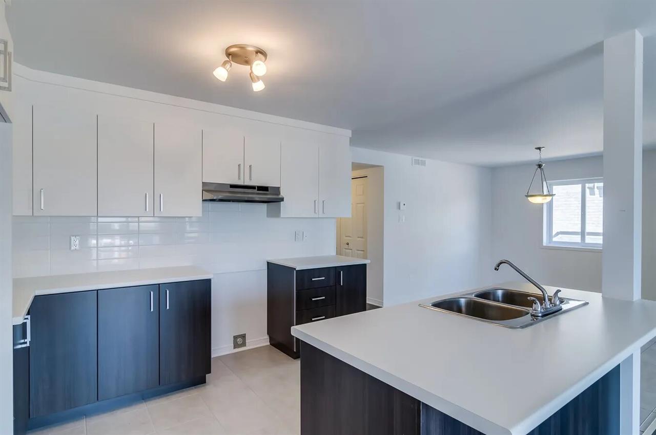 (Hull) Magnifique 4 1/2 Dans Quartier Tranquille | 3286629