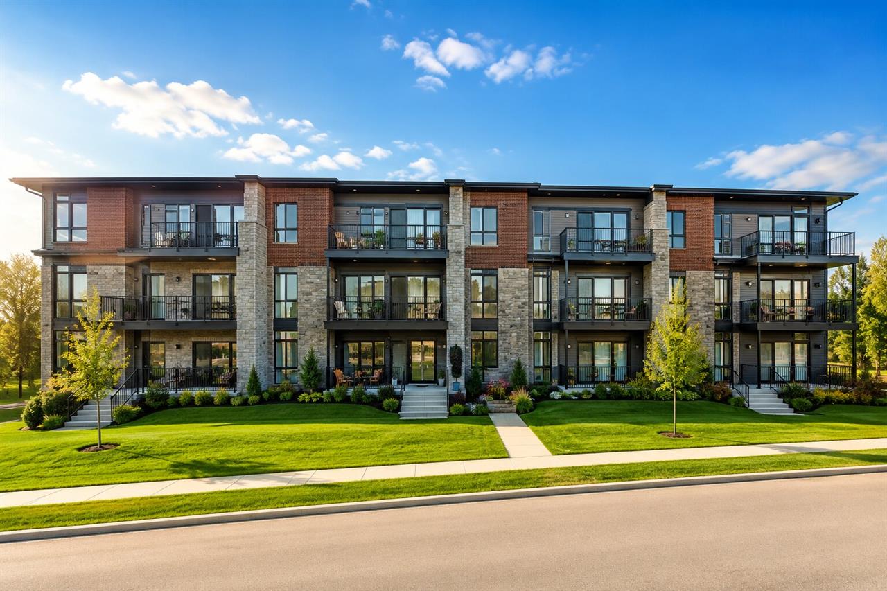 239 Rue De Liverpool (Aylmer) Superbe Appartement 4 1/2 | 3286630