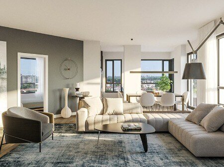 Unit 1303 - 6760 Boulevard Newman, LaSalle | 3286633