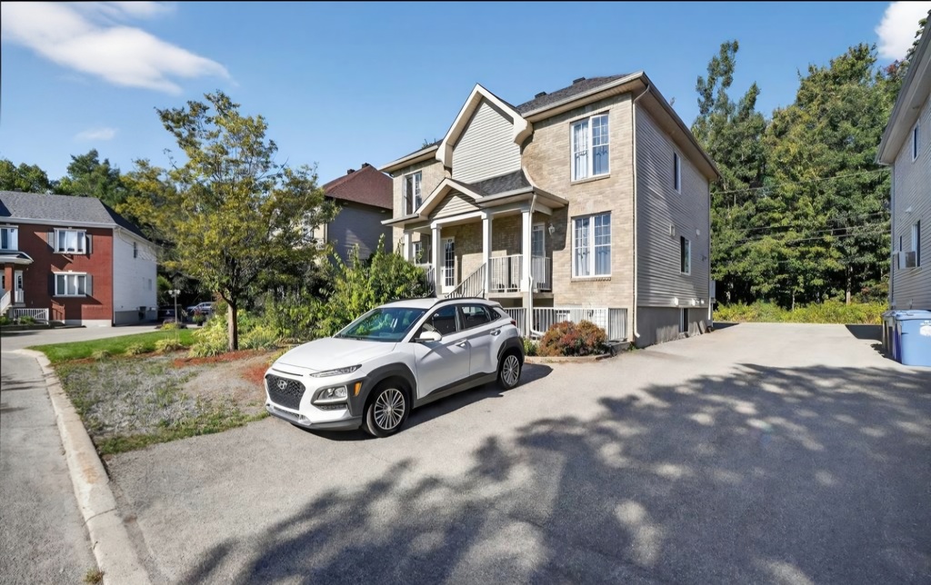4 1/2 De Luxe Sur 2 étages Blainville | 3286636