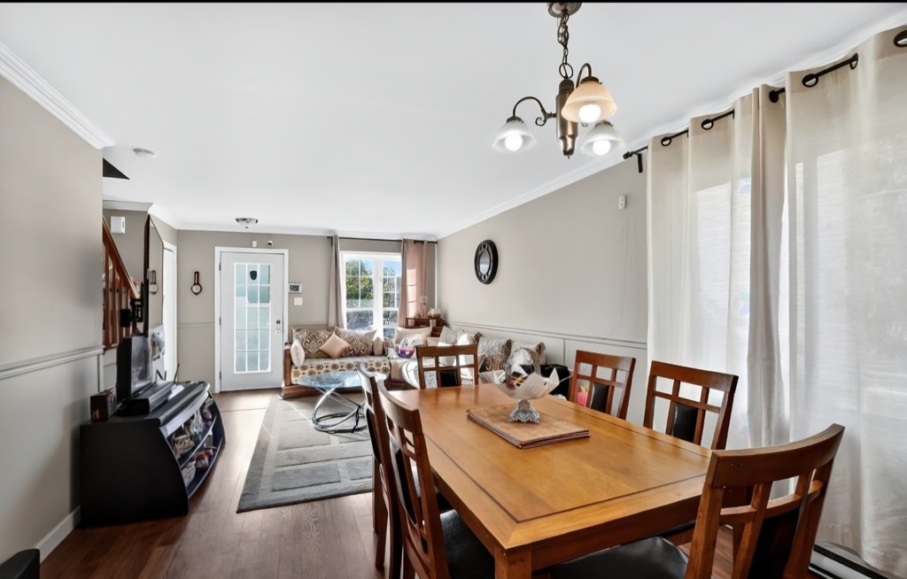 4 1/2 De Luxe Sur 2 étages Blainville | 3286636