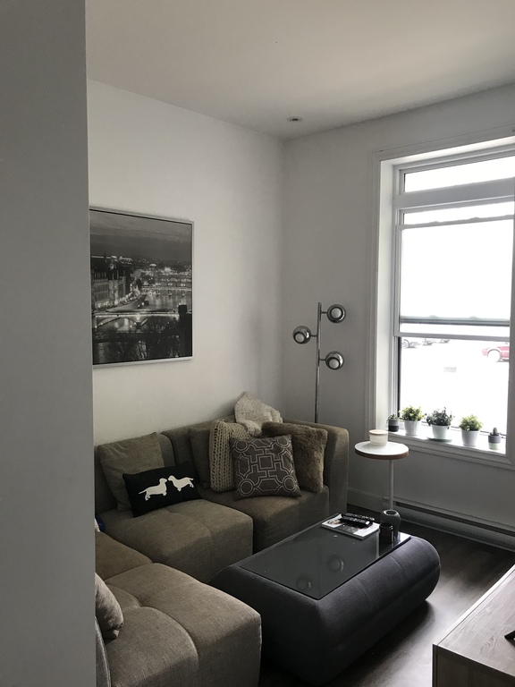 4 Et 1/2 2 Chambre Boul Lasalle Verdun | 3286638