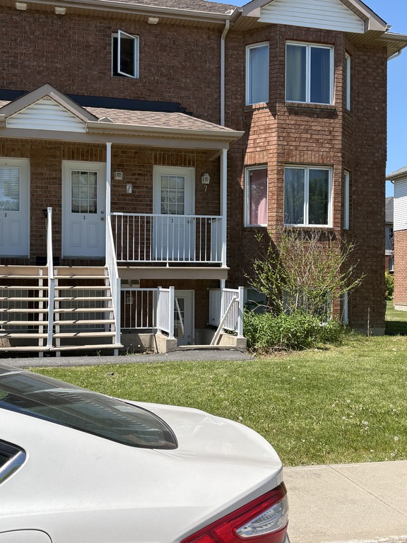 Appartement à Louer Dans Le Plateau | 3286639