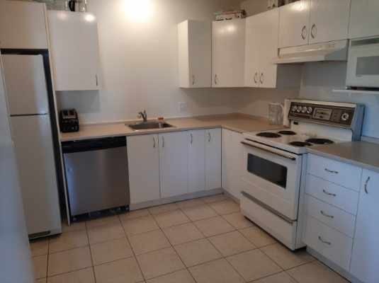 Appartement à Louer Dans Le Plateau | 3286639