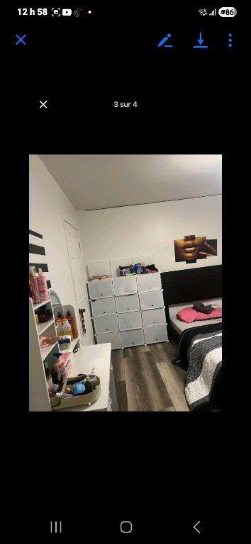 Chambre a louer | 3286689