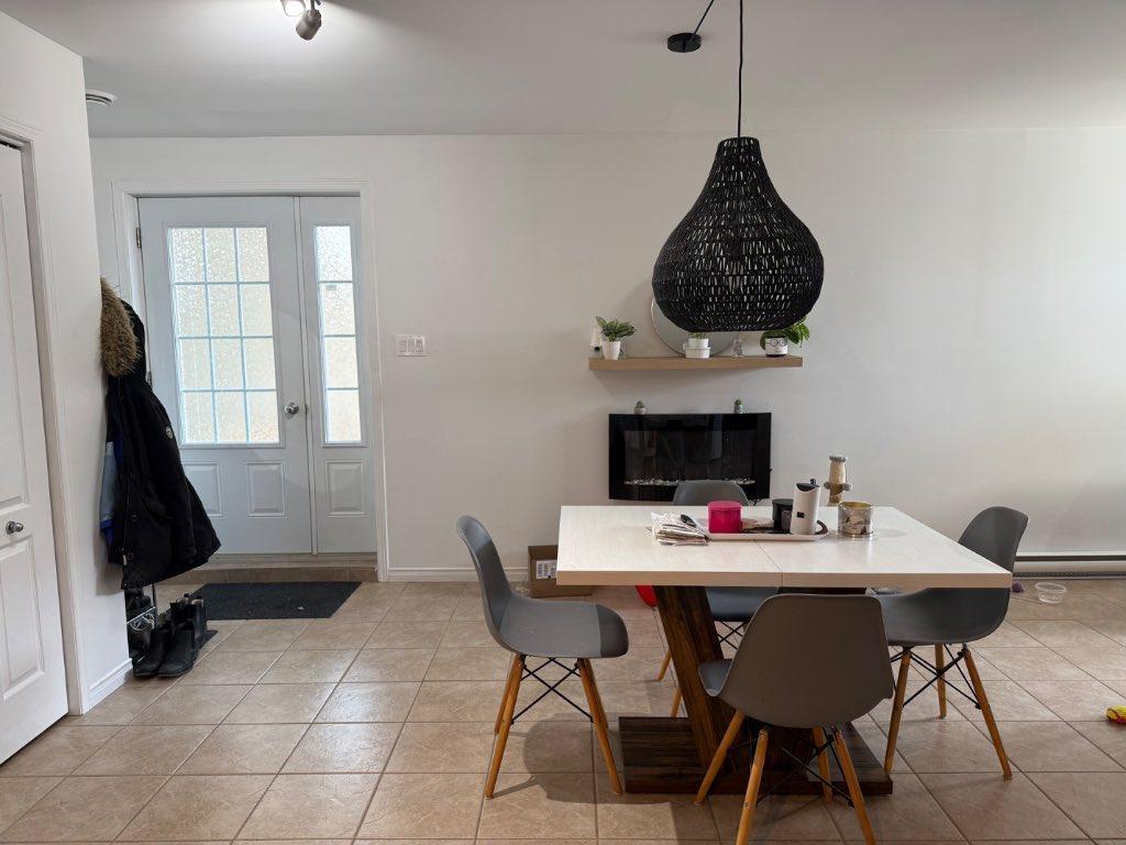 Appartement 4 1/2 Cession de Bail | 3286697