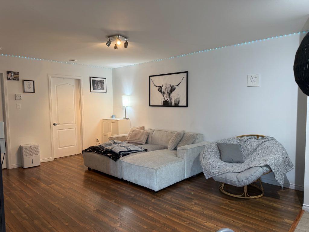 Appartement 4 1/2 Cession de Bail | 3286697