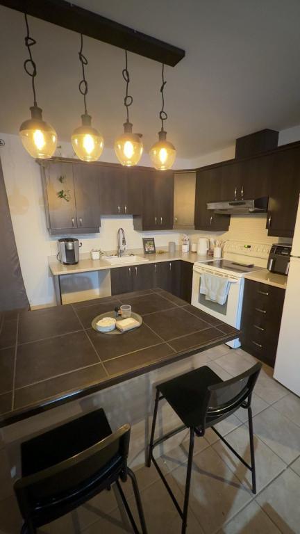 Appartement 4 1/2 Cession de Bail | 3286697