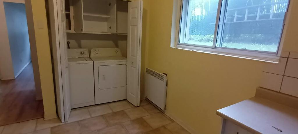 ANJOU 4 1/2 LIBRE BOUL GALERIES D'ANJOU ET JARRY | 3286756