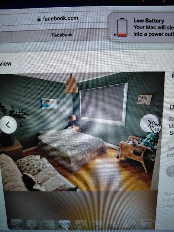 4 1/2 très beau à Louer pour personnes âgés autonome près de tout les services | 3286758