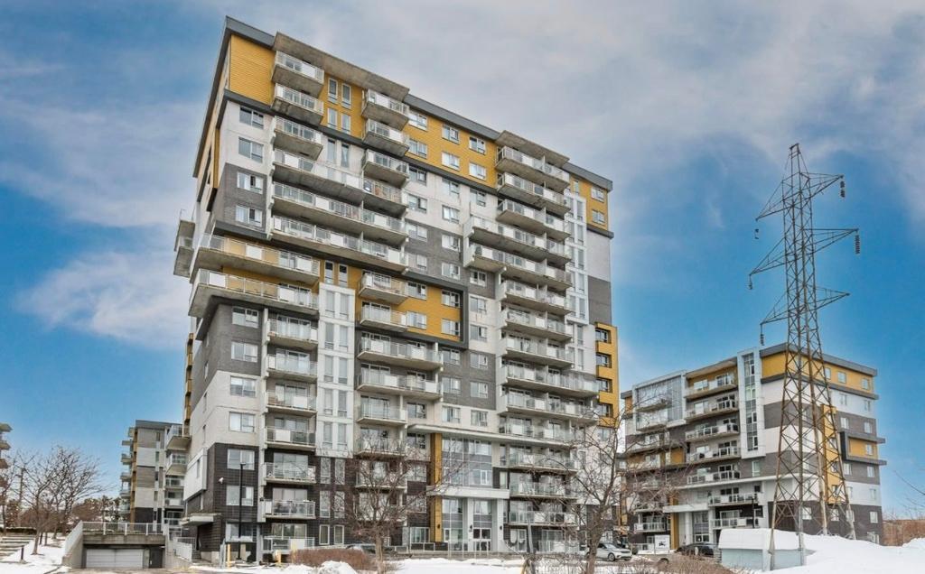 Condo 3 ½ à louer TOUT INCLUS – Disponible dès le 1er août 2026 | 3286760